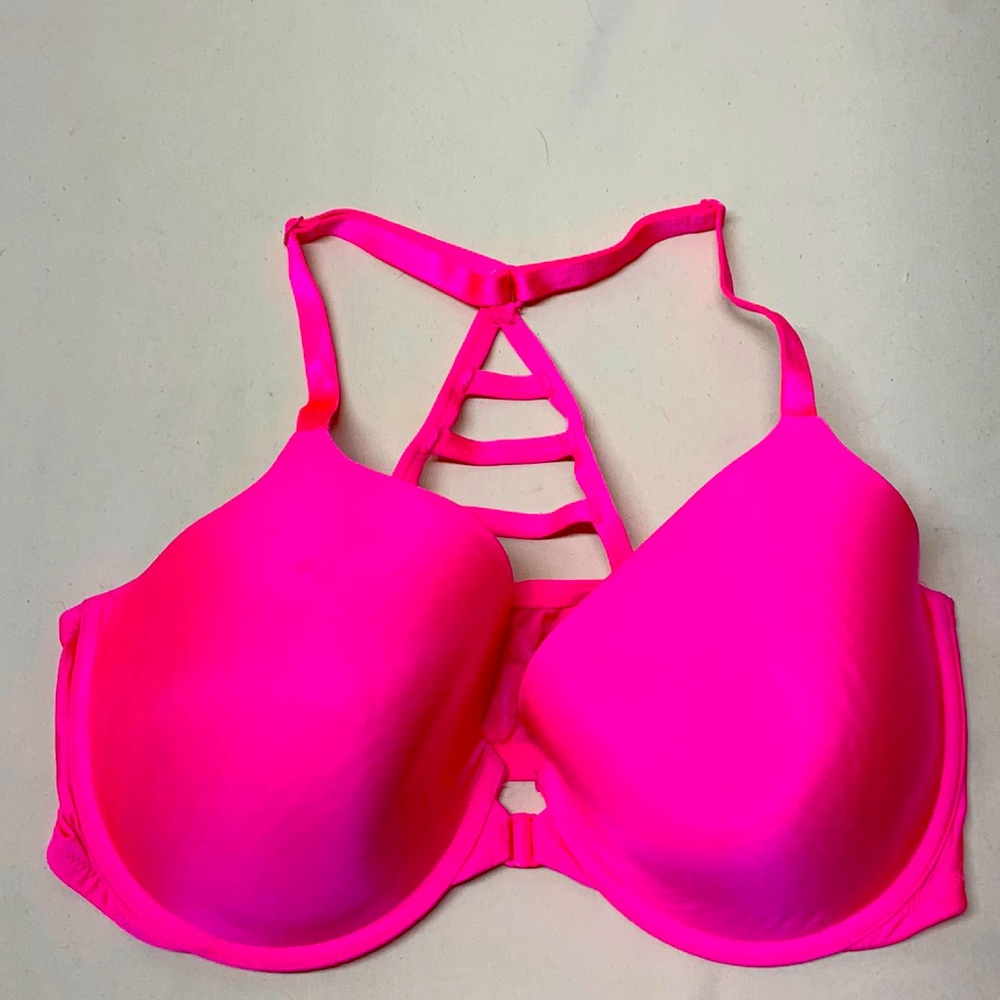 VS racer back bra 38DD